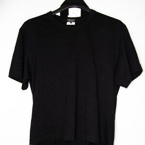 BNWT SS20 COMME DES GARCONS HOMME PLUS BUCKLE TSHIRT M